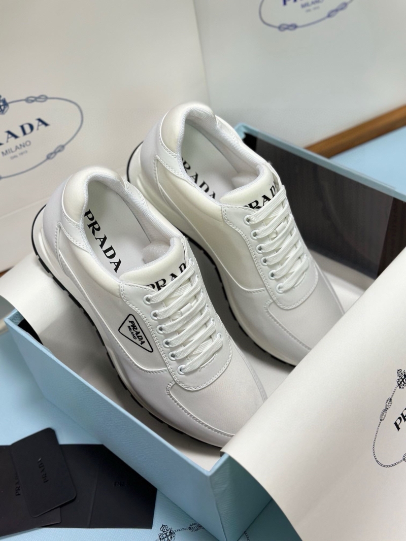 Prada Casual Shoes